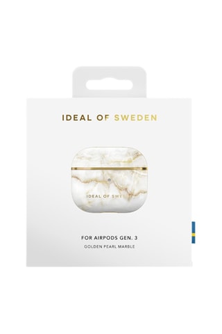 Case Ideal of Sweden - Airpods 3
