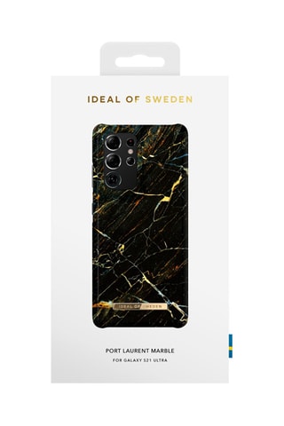 Case Ideal of Sweden - Samsung Galaxy S21 Ultra