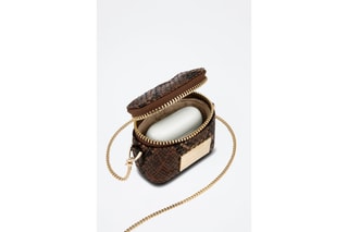 Tas Ideal Of Sweden - Poppy - AirPods