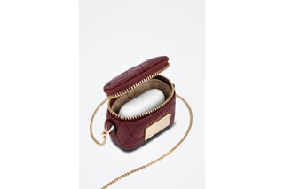 Tas Ideal Of Sweden - Poppy - AirPods