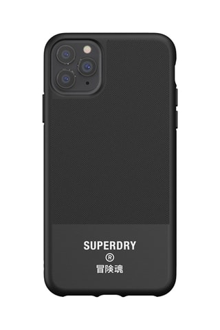 Case Superdy Canvas - iPhone 11 Pro Max