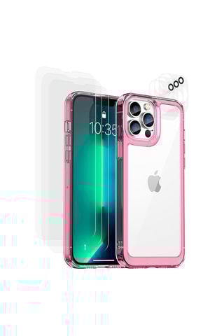 Case Eko Shockproof - iPhone 13 Pro Max