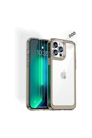 Case Eko Shockproof - iPhone 13 Pro