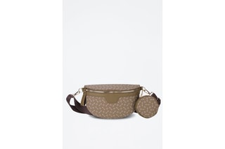 Heuptas Eko - - Bruin