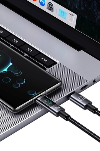 Kabel Eko 30 W - USB-C naar Lightning - 1,2 m