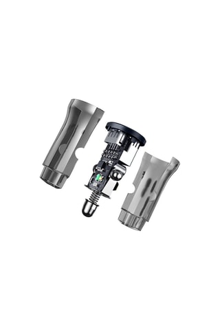 Autolader Eko - 15 W - Dubbele USB-A