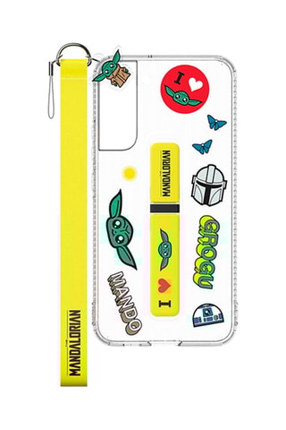 Set Draaglussen Samsung - The Mandalorian