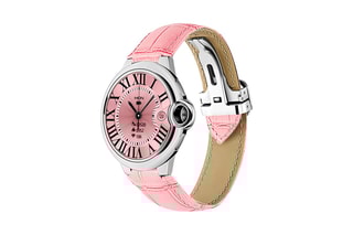 Smartwatch Eko - Stella - Belfunctie