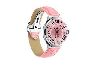 Smartwatch Eko - Stella - Belfunctie