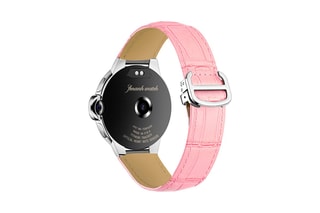 Smartwatch Eko - Stella - Belfunctie