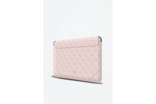 Hoes Guess 4G Triangle - Scherm 13” en 14”