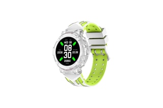 Smartwatch Eko - Vega - Belfunctie