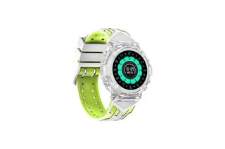 Smartwatch Eko - Vega - Belfunctie