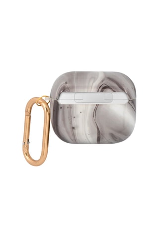 Bescherming Guess Marble - Airpods 3