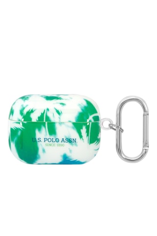 Bescherming U.S Polo ASSN. - AirPods Pro