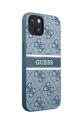 Case Guess 4G Stripe - iPhone 13 Mini