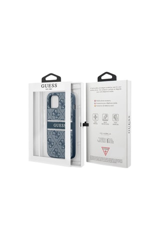 Case Guess 4G Stripe - iPhone 13 Mini