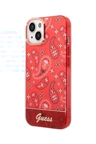 Case Guess Bandana - iPhone 14