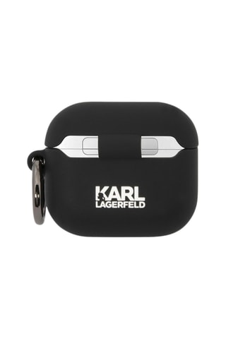 Bescherming Karl Lagerfeld - Airpods 3