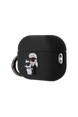 Bescherming Karl Lagerfeld - AirPods Pro 2