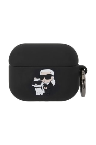 Bescherming Karl Lagerfeld - AirPods Pro