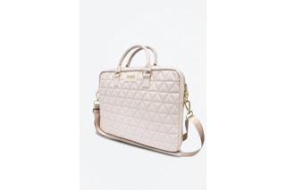 Tas Guess Quilted - Roze