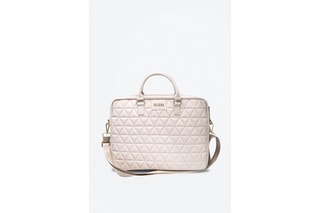 Tas Guess Quilted - Roze