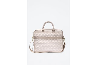 Tas Guess Quilted - Roze