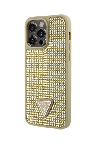 Case Guess Triangle - iPhone 15 Pro Max