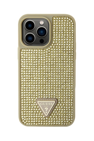 Case Guess Triangle - iPhone 15 Pro Max