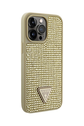 Case Guess Triangle - iPhone 15 Pro Max