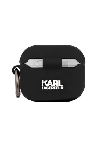Bescherming Karl Lagerfeld - Airpods 3