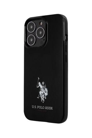 Case U.S Polo ASSN. - iPhone 13 Pro