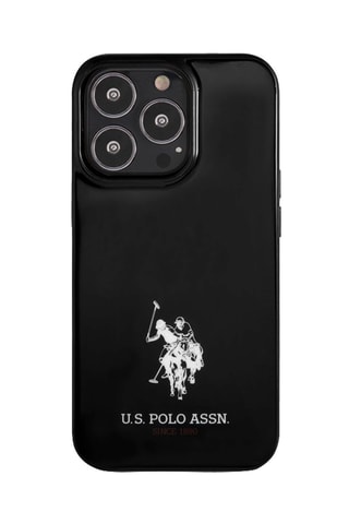 Case U.S Polo ASSN. - iPhone 13 Pro