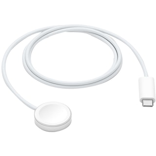 Oplaadkabel Apple Watch USB- C & Magnetische Oplader - 1 meter