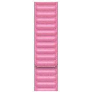 Horlogeband Apple Watch 38/40 & 41 mm - Magnetische schakels - Roze