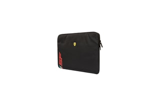Hoes Ferrari SF - Scherm 13” en 14”