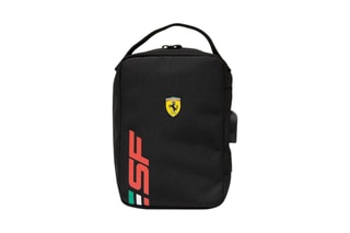 Hoes Ferrari SF - Universeel