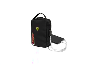 Hoes Ferrari SF - Universeel