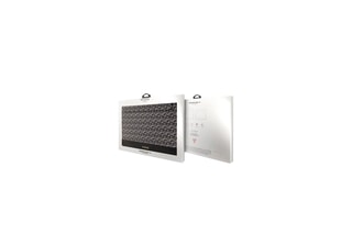 Hoes Guess G Cube - Scherm 16”