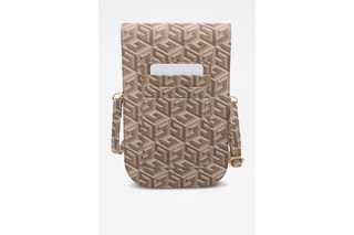 Schoudertas Guess - Bruin