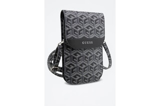 Schoudertas Guess - Grijs