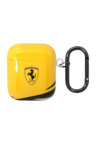 Beschermhoes Ferrrari - Airpods 1 - Airpods 2
