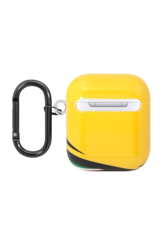 Beschermhoes Ferrrari - Airpods 1 - Airpods 2