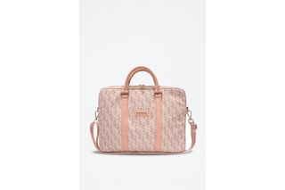 Tas Guess G Cube - Roze