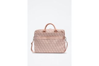 Tas Guess G Cube - Roze