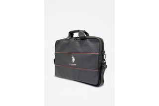 Tas U.S Polo ASSN. - Zwart