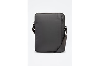 Tas U.S Polo ASSN. - Zwart en rood