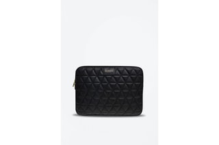 Hoes Guess Quilted  - Scherm 13”