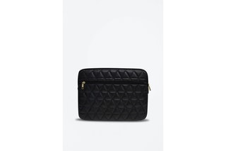 Hoes Guess Quilted  - Scherm 13”
